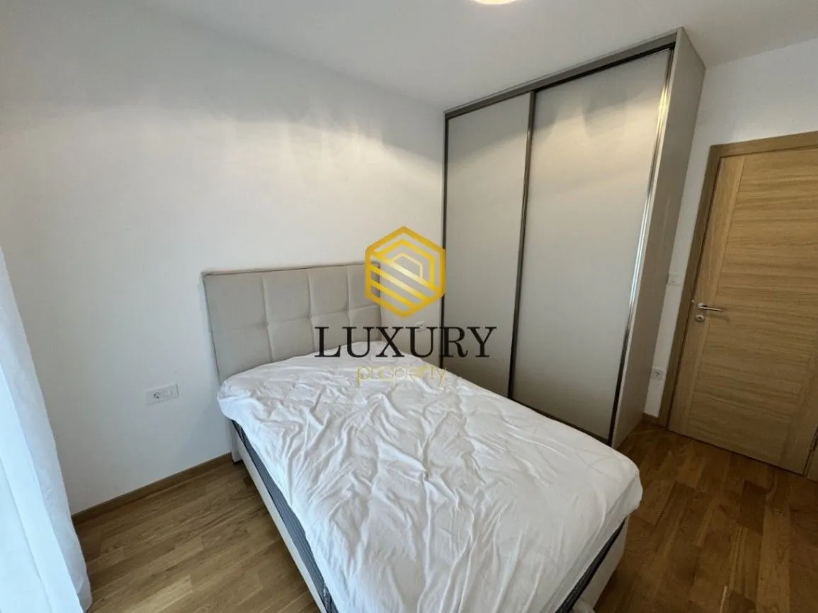 Prodaja, dvosoban stan, 69m², City Kvart, Podgorica