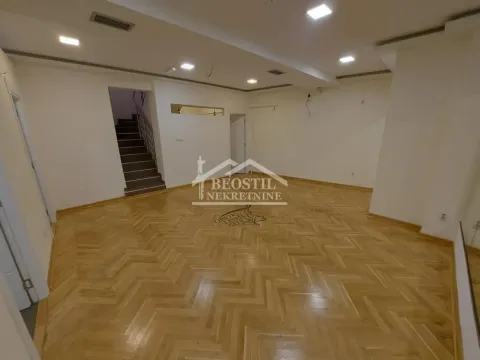 Prodaja, poslovni prostor, 100m², Kalemegdan, Beograd - image 2