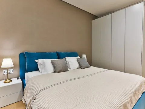 Rent, two bedroom apartment, 138m², Dukley Gardens, Budva - image 13