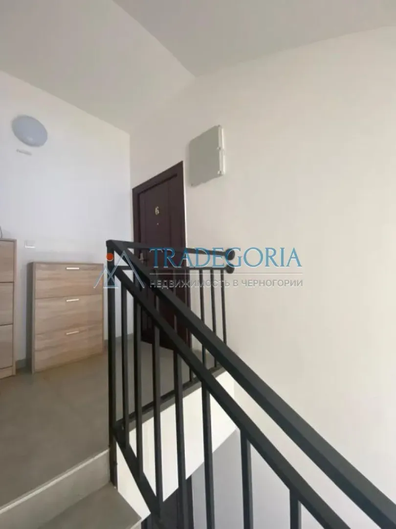Prodaja, dvosoban stan, 65m², Bijela, Herceg Novi