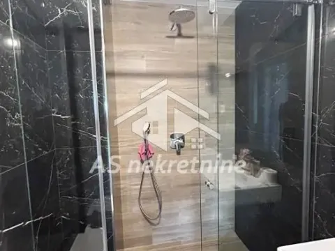 Izdavanje, dvosoban stan, 54m², Čubura, Beograd - image 17