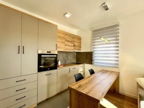 Prodaja, garsonjera, 26m², Zabjelo, Podgorica - image 4