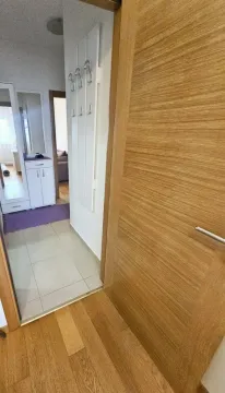 Izdavanje, jednosoban stan, 49m², Blok 9, Podgorica - image 8