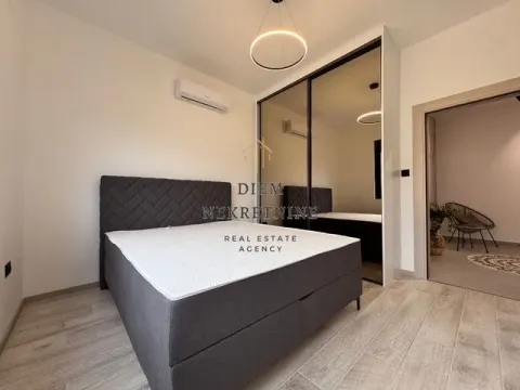 Izdavanje, kuća, 150m², Donja Gorica, Podgorica - image 9