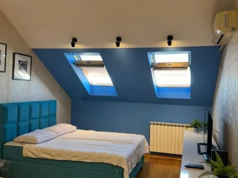 Izdavanje, garsonjera, 27m², Centar, Novi Sad - image 4