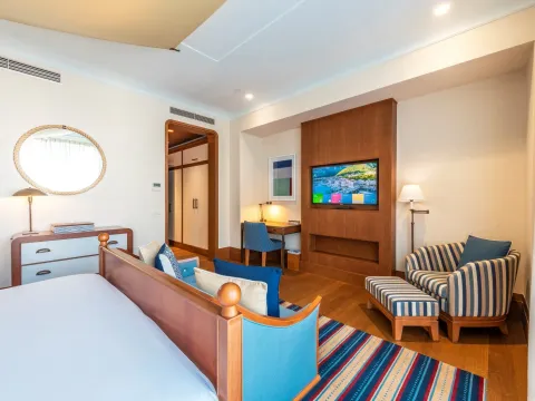 Sale, three bedroom apartment, 252m², Porto Montenegro, Tivat - image 22