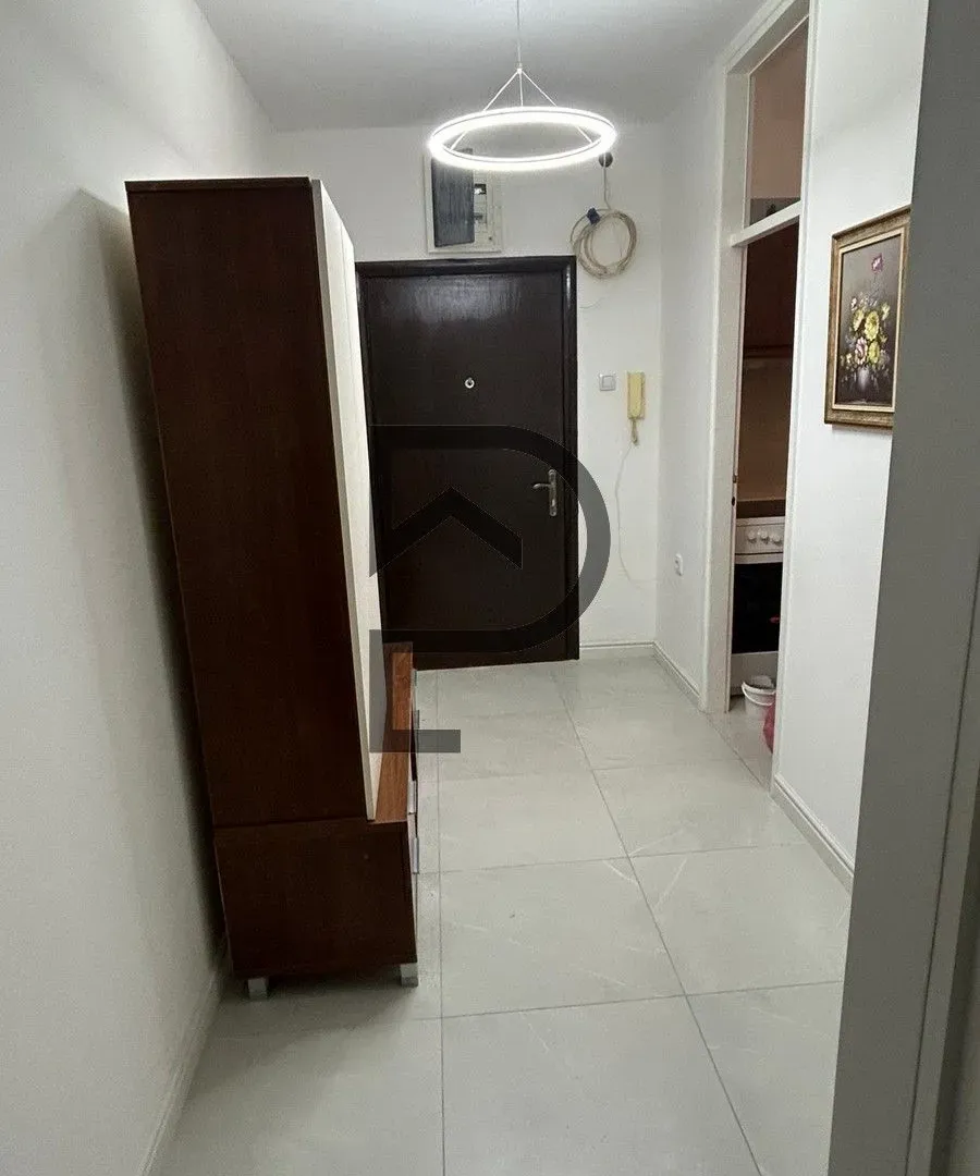 Rent, apartment, 67m², Preko Morače, Podgorica
