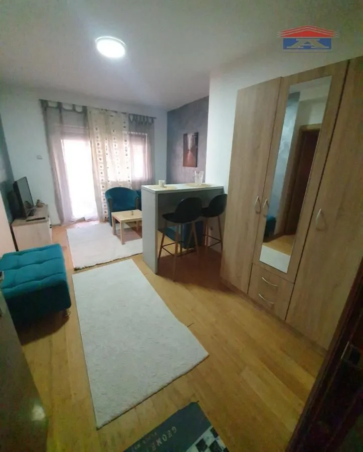 Rent, one bedroom apartment, 35m², Bulevar Evrope, Novi Sad Sve Podlokacije