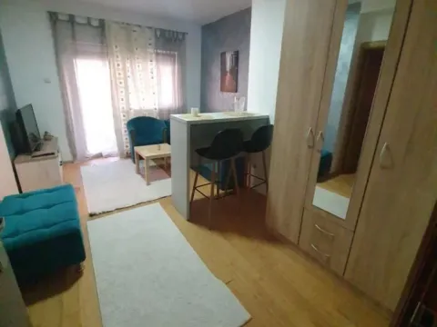 Rent, one bedroom apartment, 35m², Bulevar Evrope, Novi Sad Sve Podlokacije - image 5