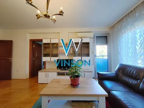 Rent, one bedroom apartment, 44m², Sajam, Novi Sad Sve Podlokacije - image 9