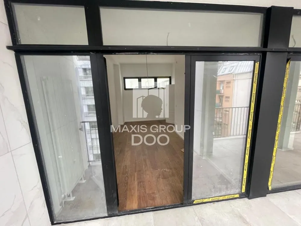 Prodaja, četvorosoban stan, 174m², Vračar Centar, Vračar Sve Podlokacije