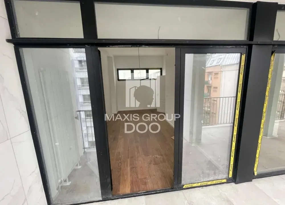 Prodaja, četvorosoban stan, 174m², Vračar Centar, Vračar Sve Podlokacije