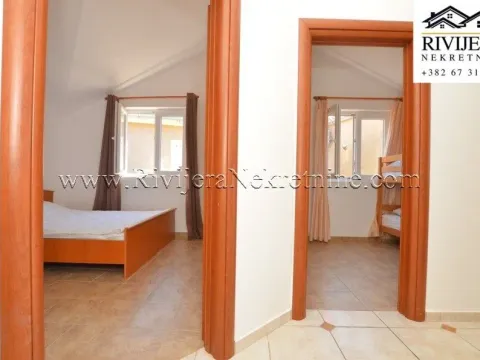 Prodaja, dvosoban stan, 64m², Topla, Herceg Novi - image 13