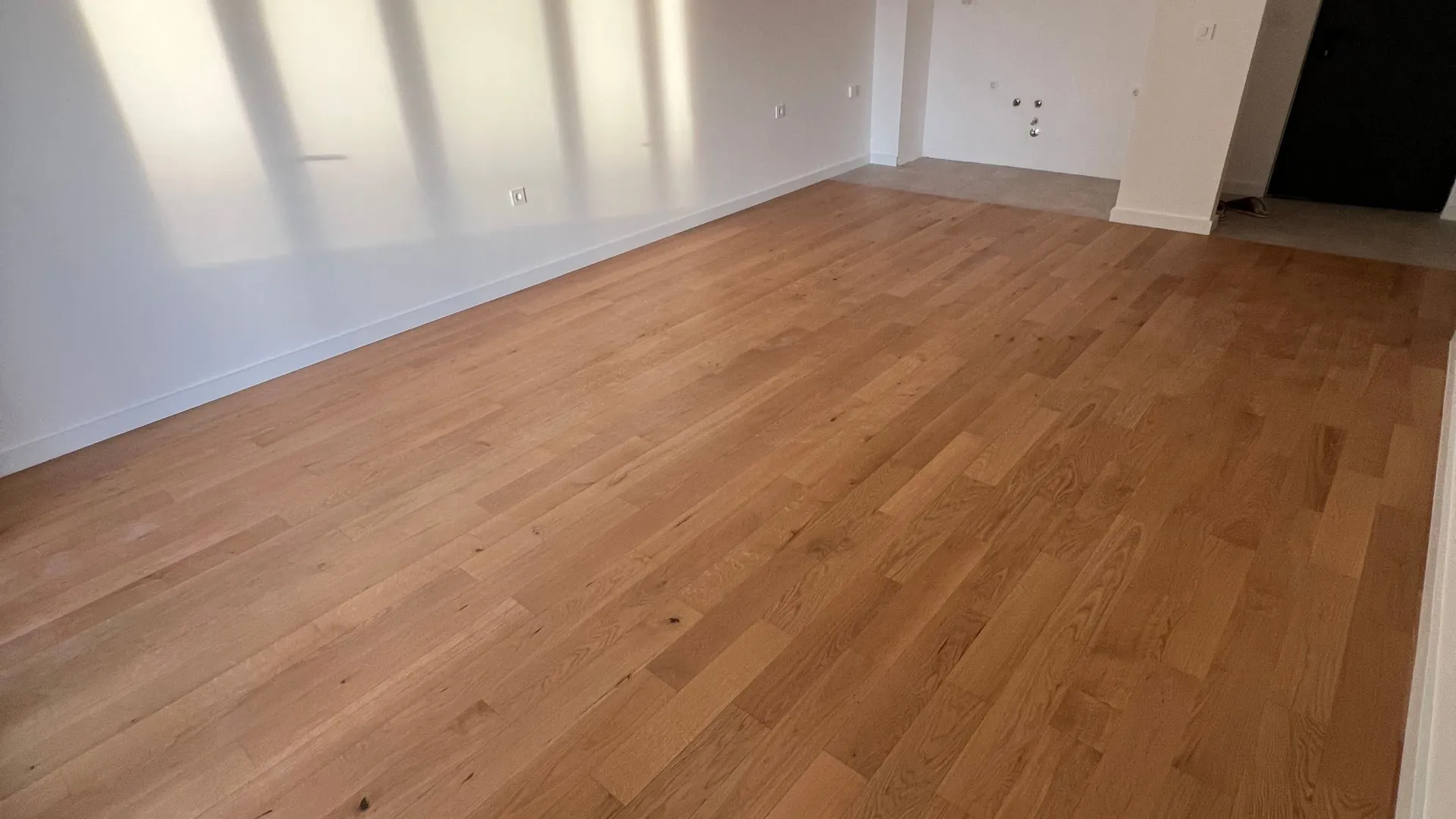 Prodaja, jednosoban stan, 62m², Centar, Bar