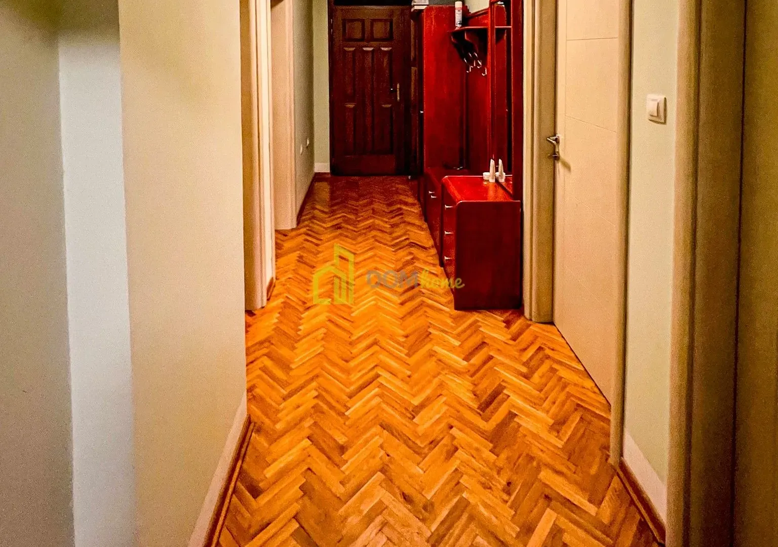 Sale, two bedroom apartment, 76m², Zagorič, Podgorica