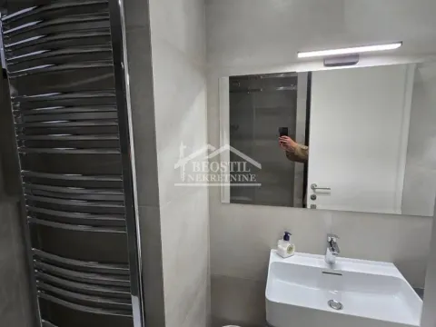 Izdavanje, trosoban stan, 90m², Novi Beograd Sve Podlokacije, Beograd - image 10