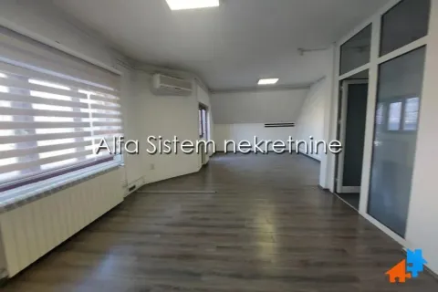 Rent, office space, 220m², Novi Beograd Sve Podlokacije, Beograd - image 2