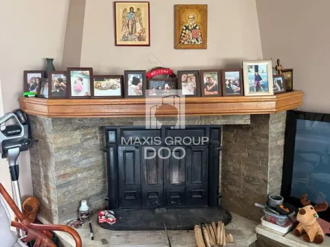 Sale, house, 110m², Babe, Sopot - image 5