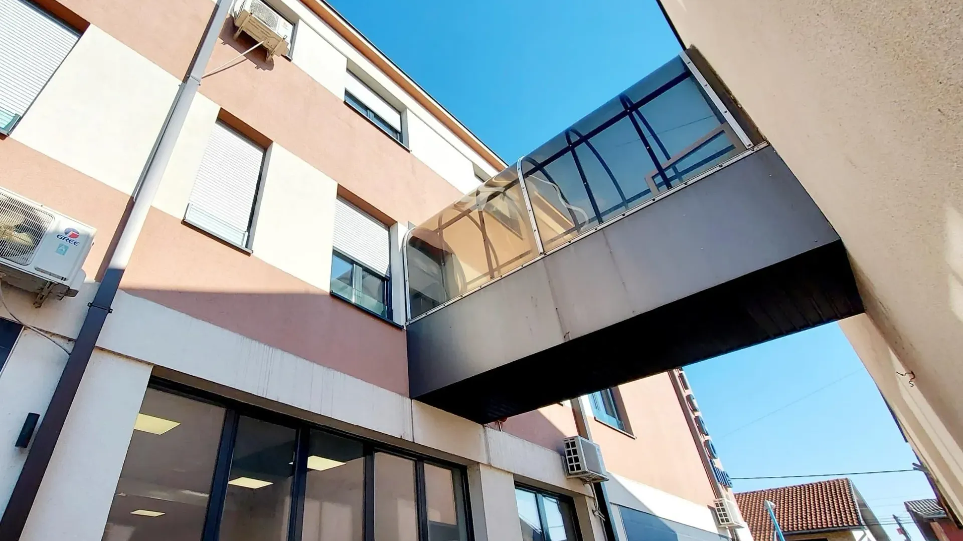 Sale, office space, 831m², Trstenik, Srbija