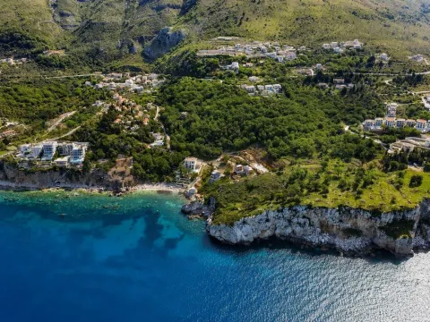 Prodaja, plac, 1430m², Reževići, Budva - image 6