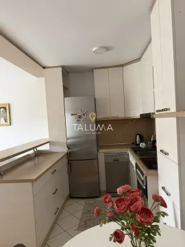 Rent, two bedroom apartment, 56m², City Kvart, Podgorica - image 5