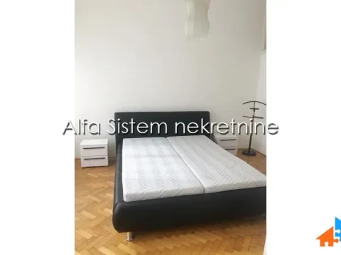 Izdavanje, dvosoban stan, 50m², Stari Grad, Beograd - image 7