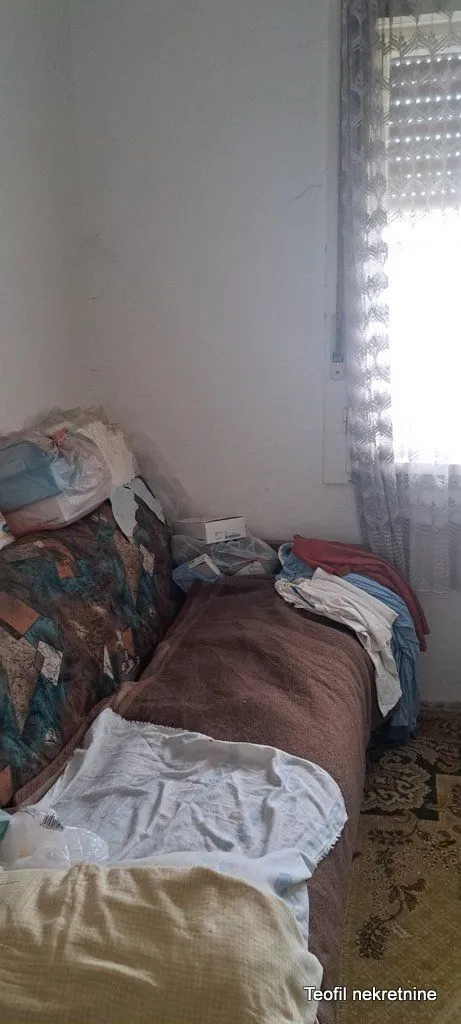 Prodaja, kuća, 87m², Nova Pazova, Stara Pazova