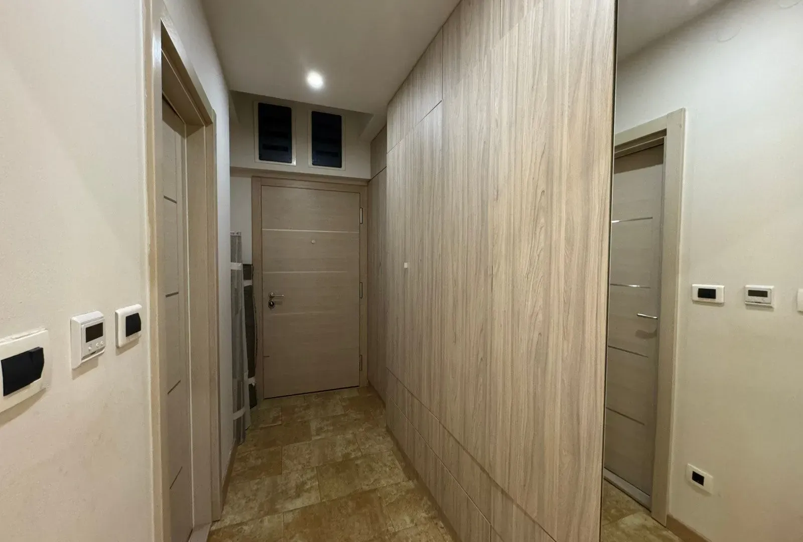 Prodaja, dvosoban stan, 82m², Budva, Crna Gora