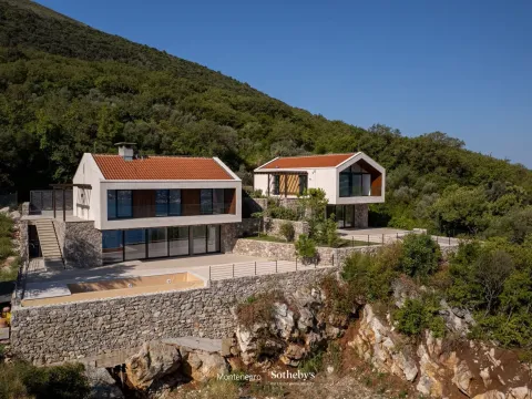 Prodaja, stan, 339m², Tivat, Crna Gora - image 7