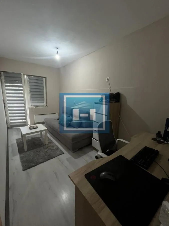 Prodaja, dvosoban stan, 46m², Strelište, Jagodina