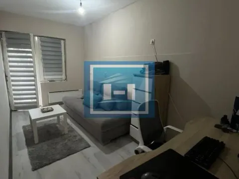 Sale, two bedroom apartment, 46m², Strelište, Jagodina - image 10