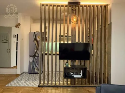 Izdavanje, dvosoban stan, 50m², Stari Grad, Beograd - image 12