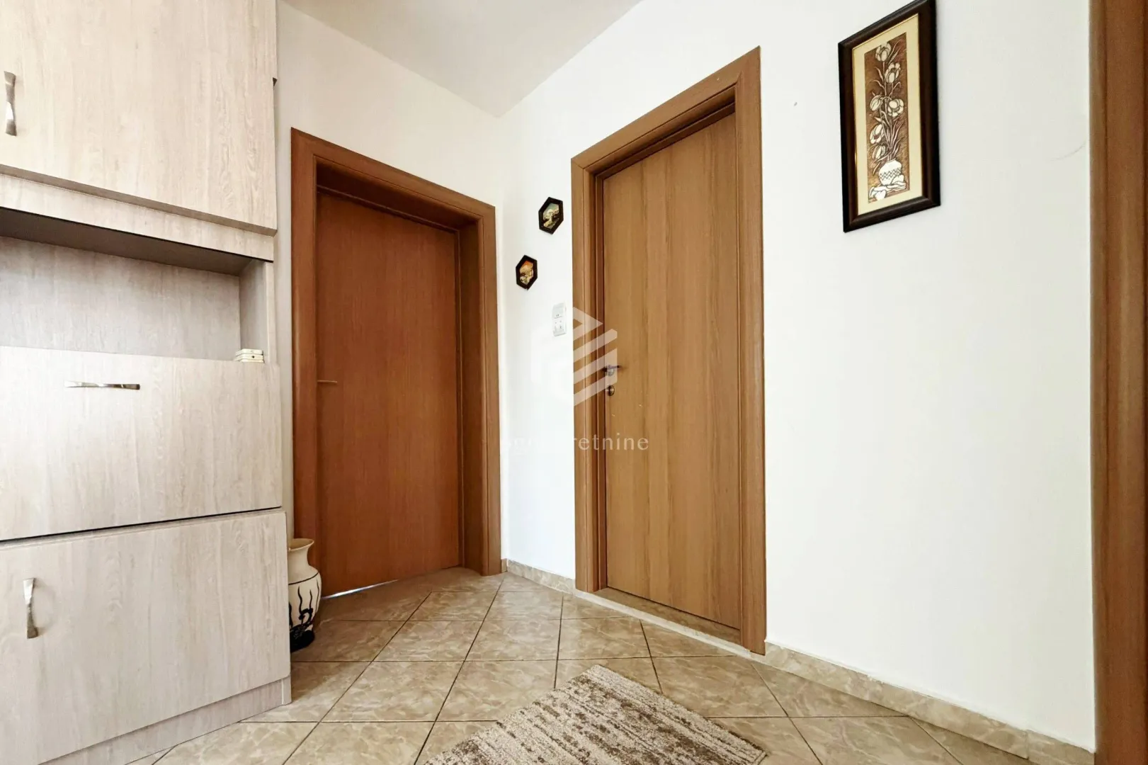 Rent, three bedroom apartment, 90m², Masline, Podgorica
