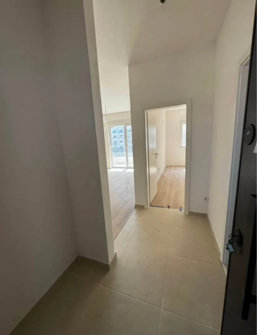 Rent, one bedroom apartment, 48m², Velika Plaža, Ulcinj