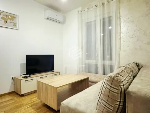 Rent, apartment, 25m², Zabjelo, Podgorica - image 2