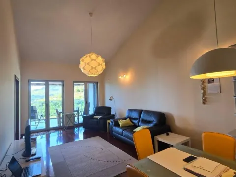 Sale, two bedroom apartment, 93m², Petrovac, Budva - image 1