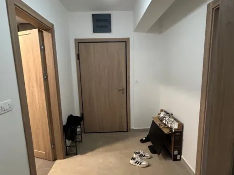 Izdavanje, jednosoban stan, 52m², Master Kvart, Podgorica - image 9