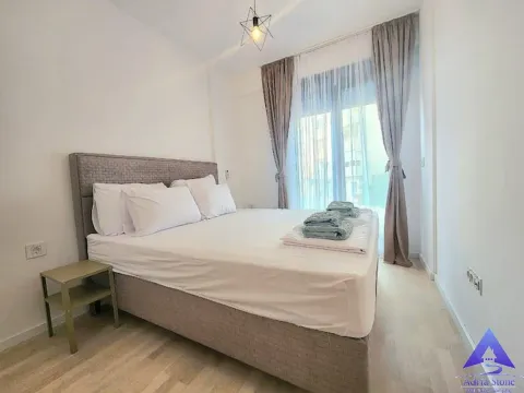 Izdavanje, jednosoban stan, 40m², Podkošljun, Budva - image 7
