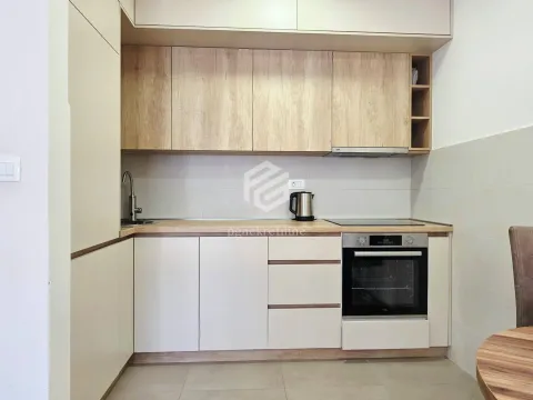 Sale, one bedroom apartment, 41m², Pobrežje, Podgorica - image 6