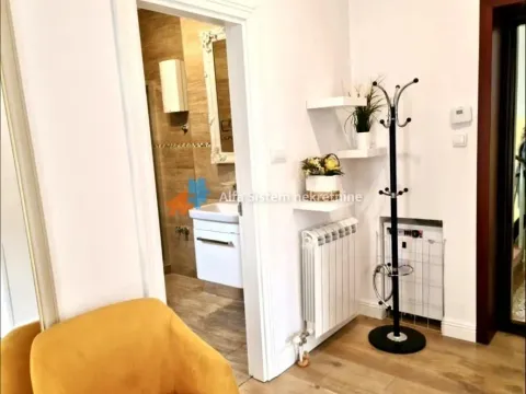 Izdavanje, dvosoban stan, 70m², Vračar Hram, Vračar Sve Podlokacije - image 18