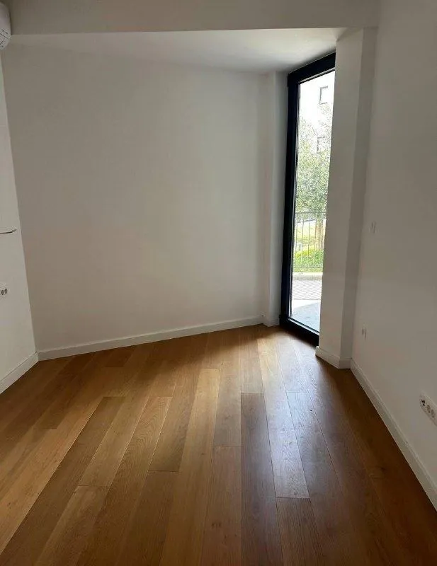 Sale, one bedroom apartment, 59m², Bečići, Budva