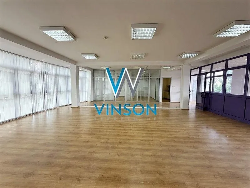 Rent, office space, 200m², Adamovićevo Naselje, Novi Sad Sve Podlokacije