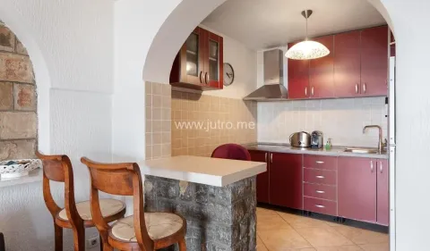 Prodaja, jednosoban stan, 62m², Donja Lastva, Tivat - image 4