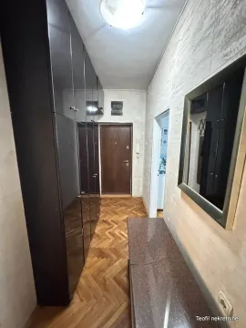 Sale, two bedroom apartment, 57m², Zemun Marije Bursać, Zemun Sve Podlokacije - image 4