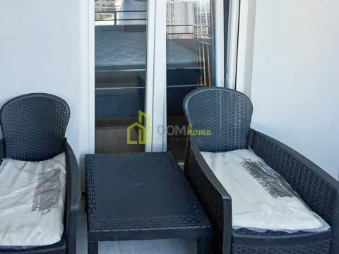 Izdavanje, jednosoban stan, 49m², Central Point, Podgorica - image 6
