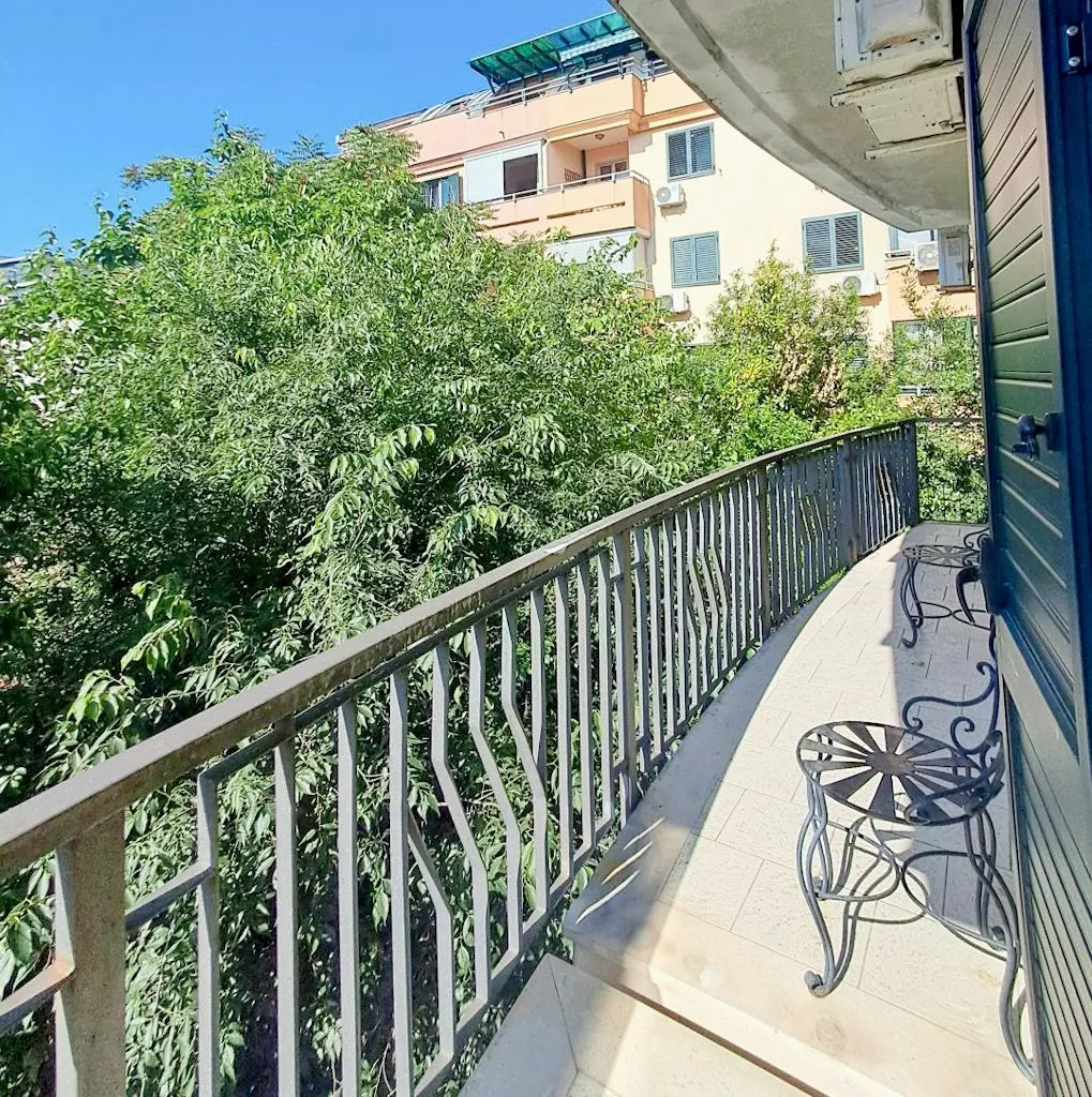 Sale, three bedroom apartment, 136m², Gorica C, Podgorica