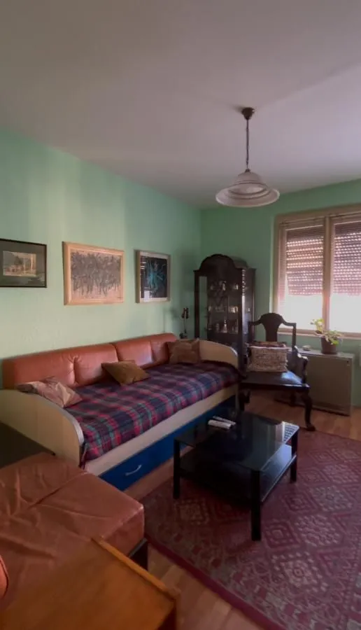 Prodaja, trosoban stan, 79m², Centar, Jagodina