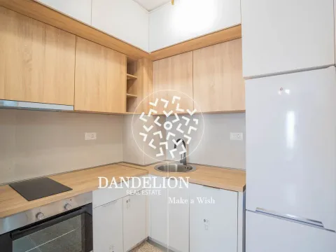 Izdavanje, jednosoban stan, 42m², Central Point, Podgorica - image 15