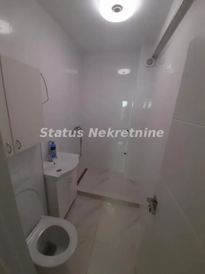 Izdavanje, trosoban stan, 70m², Futog, Novi Sad Sve Podlokacije