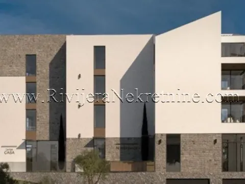 Sale, office space, 90m², Radovići, Tivat - image 2
